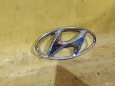 Эмблема Hyundai