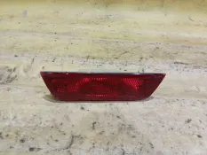 Фонарь в бампер Nissan Almera