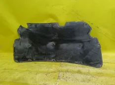 Шумоизоляция капота Chery Tiggo 4