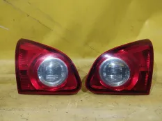 Фонарь внутренний Nissan Qashqai