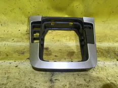 Накладка декоративная АКПП Volkswagen Passat