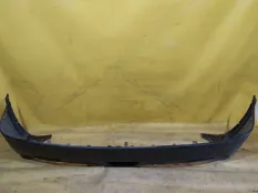 Юбка спойлер бампера Suzuki SX4