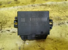 Блок управления парктроником Volkswagen Passat