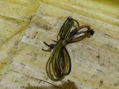 Шланг омывателя Ford Maverick