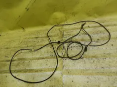 Шланг омывателя Renault Duster