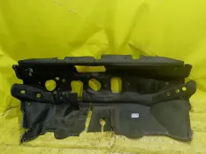 Шумоизоляция лобового щита Renault Duster