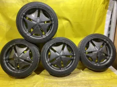Колеса R20 Centara