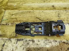 Площадка кронштейн ручки Volkswagen Tiguan