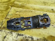 Площадка кронштейн ручки Volkswagen Tiguan