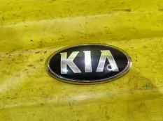 Эмблема Kia Sportage