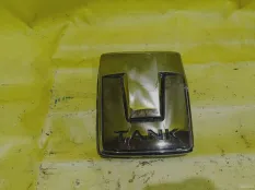 Эмблема Tank 500