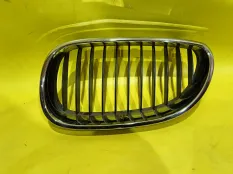 Решетка радиатора bmw 5