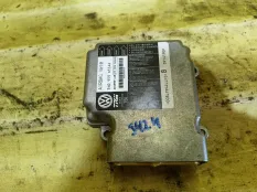 Блок AirBag Volkswagen Tiguan