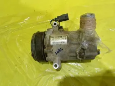 Компрессор кондиционера Volkswagen polo