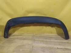 Юбка бампера Ford Focus 3
