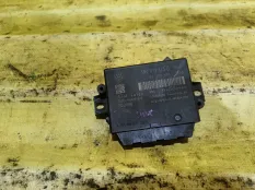 Блок управления парктроником Volkswagen Tiguan