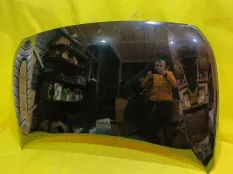 Капот Hyundai Solaris