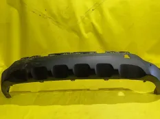 Спойлер бампера Kia Sportage