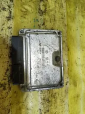Блок управления двигателем Volkswagen sharan