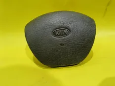 Кнопка звукового сигнала kia sportage