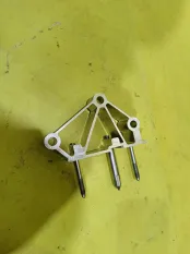 Кронштейн торпедо Volkswagen Tiguan