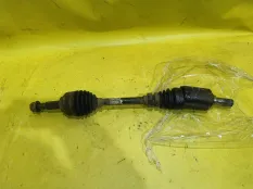 Полуось привод nissan Qashqai