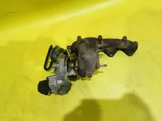 Турбина Volkswagen Tiguan