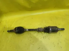 Полуось привод nissan Qashqai