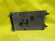 Радиатор кондиционера Volkswagen sharan