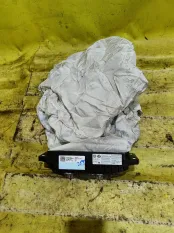 AirBag Volkswagen Tiguan