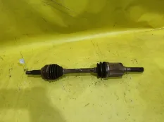 Полуось привод nissan Qashqai