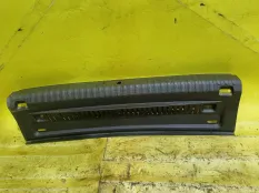Накладка багажника Volkswagen Tiguan