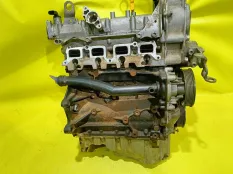 Двигатель Volkswagen Tiguan