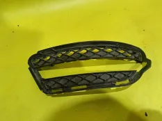 Решетка в бампер Mercedes S