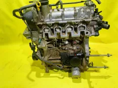 Двигатель Volkswagen polo