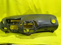 Торпедо renault Captur