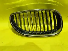 Решетка радиатора bmw 5