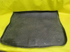 Коврик багажника Volkswagen Tiguan