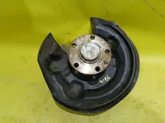 Кулак поворотный Volkswagen Passat