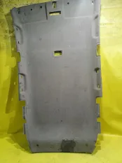 Обшивка потолка Honda fit