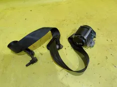 Ремень безопасности renault duster