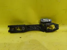 Кронштейн ручки двери nissan teana