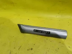 Молдинг крыла Mercedes C