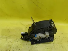 Кулиса КПП nissan teana