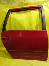 Дверь Volkswagen sharan