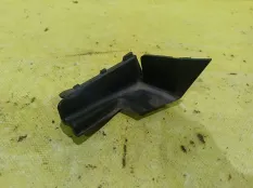 Накладка под жабо nissan teana