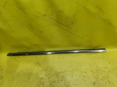 Молдинг стекла nissan teana