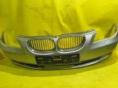 Бампер bmw 5
