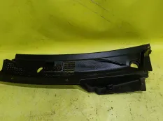 Жабо nissan teana