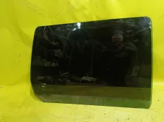 Стекло двери Volkswagen sharan